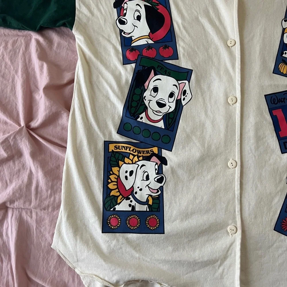 Vintages sweatshirt - Picture 2 of 4